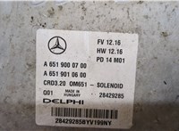 Блок управления двигателем Mercedes Sprinter 2006-2018 20649646 #4