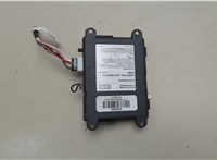 JJ5J19G367AA Блок управления сигнализацией Ford Escape 2015-2019 20649649 #3