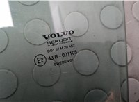 31253720, 30674334 Стекло боковой двери Volvo V70 2001-2008 20649652 #2