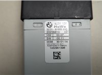 32306865245 Блок управления рулевой рейки BMW X5 F15 2013-2018 20649653 #4