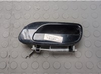 9187667 Ручка двери наружная Volvo V70 2001-2008 20649654 #1