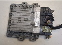  Блок управления двигателем Peugeot Boxer 2006-2014 20649670 #1