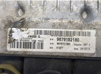  Блок управления двигателем Peugeot Boxer 2006-2014 20649670 #2