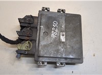  Блок управления двигателем Peugeot Boxer 2006-2014 20649670 #4