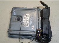  Блок управления двигателем Mercedes Vito W639 2003-2014 20649672 #1
