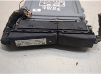  Блок управления двигателем Mercedes Vito W639 2003-2014 20649672 #2