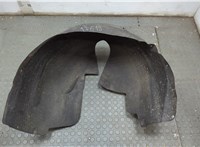  Защита арок (подкрылок) BMW 5 F10 2010-2017 20649675 #1