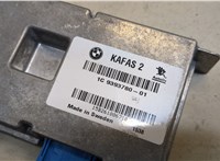 9393780 Блок управления камерой заднего вида BMW 2 F45 Active Tourer 2014-2018 20649678 #2