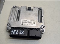 0281030759, 8577764 Блок управления двигателем BMW 5 F10 2010-2017 20649693 #1