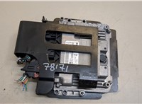  Блок управления двигателем Peugeot 3008 2009-2016 20649697 #1