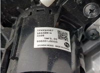 Пластик панели торпеды KIA Stinger 2017-2021 20649700 #2