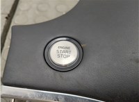 Пластик панели торпеды KIA Stinger 2017-2021 20649700 #5