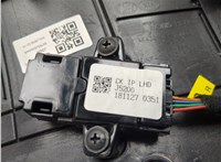 Пластик панели торпеды KIA Stinger 2017-2021 20649700 #9