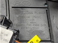 Пластик панели торпеды KIA Stinger 2017-2021 20649700 #11