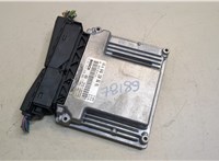  Блок управления двигателем Mercedes C W203 2000-2008 20649703 #1