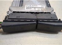  Блок управления двигателем Mercedes C W203 2000-2008 20649703 #2