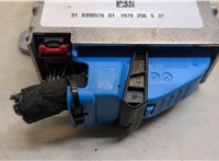 9390576 Блок управления подушками безопасности BMW 2 F45 Active Tourer 2014-2018 20649717 #2