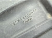 638421JA0A Защита арок (подкрылок) Nissan Quest 2010-2018 20649719 #3