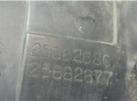 22860091 Защита арок (подкрылок) Chevrolet Tahoe 2006-2014 20649725 #3