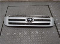  Решетка радиатора Toyota Highlander 1 2001-2007 20649728 #1