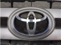  Решетка радиатора Toyota Highlander 1 2001-2007 20649728 #2