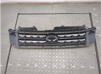  Решетка радиатора Toyota Highlander 1 2001-2007 20649728 #4