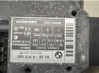 61326972689, 6972689 Замок зажигания BMW 7 E65 2001-2008 20649734 #6