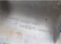  Накладка на порог Suzuki Grand Vitara 1997-2006 20649776 #4