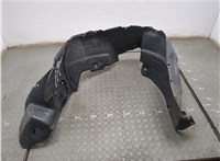  Защита арок (подкрылок) Toyota Highlander 1 2001-2007 20649788 #2