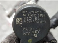  Рампа (рейка) топливная Audi Q7 2005-2015 20649800 #2