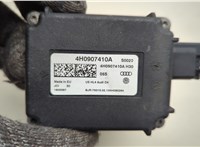 4H0907410A Блок комфорта Volkswagen Touareg 2010-2014 20649811 #2