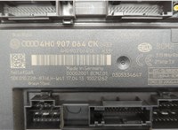 4H0907064CK, 5DK01022883 Блок управления бортовой сети (Body Control Module) Volkswagen Touareg 2010-2014 20649813 #4