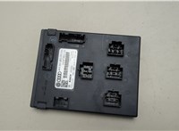 4H0907063CD Блок управления бортовой сети (Body Control Module) Volkswagen Touareg 2010-2014 20649816 #1