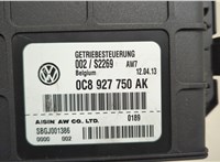 0C8927750AK Блок управления АКПП / КПП Volkswagen Touareg 2010-2014 20649821 #4