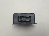  Блок управления светом Volkswagen Touareg 2010-2014 20649827 #3