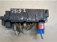 Блок предохранителей Peugeot 406 1999-2004 20649830 #3