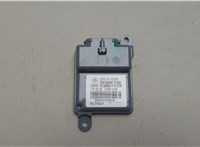 7P6959339 Блок управления сиденьями Volkswagen Touareg 2010-2014 20649831 #1