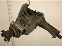  Редуктор Раздаточный КПП (раздатка) Chevrolet Captiva 2011-2016 20649838 #1