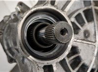  Редуктор Раздаточный КПП (раздатка) Chevrolet Captiva 2011-2016 20649838 #3