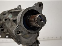  Редуктор Раздаточный КПП (раздатка) Chevrolet Captiva 2011-2016 20649838 #5