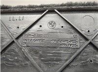 51568223337 Пластик центральной консоли BMW 7 E65 2001-2008 20649842 #3