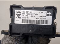  Датчик ускорения Volkswagen Touareg 2010-2014 20649851 #4
