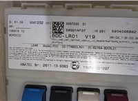 9387232 Блок управления бортовой сети (Body Control Module) BMW 2 F45 Active Tourer 2014-2018 20649852 #2