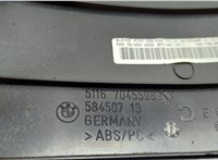  Кожух рулевой колонки BMW 7 E65 2001-2008 20649856 #3