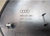 4M8857086, 4M8857085 Пластик (обшивка) салона Audi Q7 2015-2025 20649857 #4
