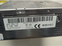  Магнитола BMW 7 E65 2001-2008 20649859 #7