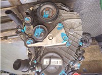  Трубка обратки форсунок Opel Astra J 2010-2017 11705052 #2