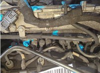  Трубка обратки форсунок Opel Astra J 2010-2017 11705052 #5