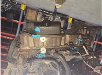  Трубка обратки форсунок Opel Astra J 2010-2017 11705052 #6