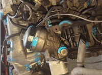  Трубка обратки форсунок Opel Astra J 2010-2017 11705052 #9